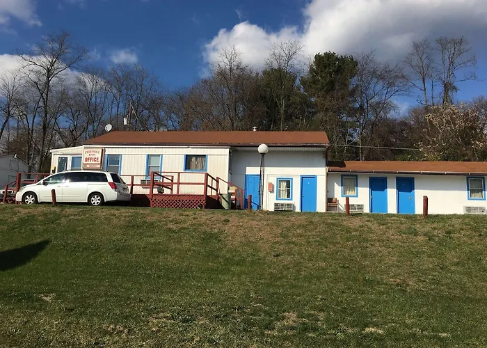Friendly Inn Motel