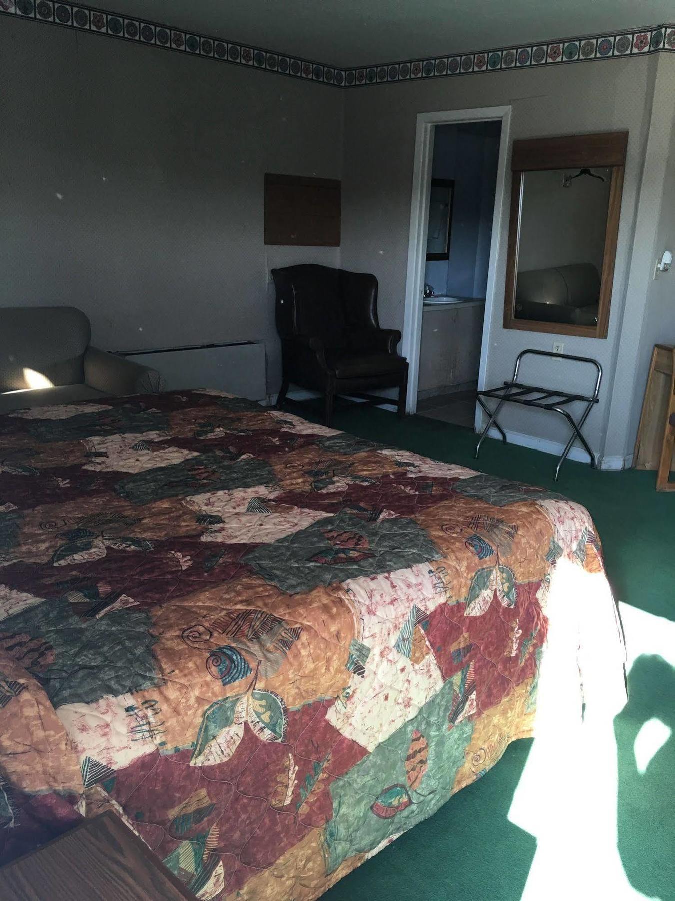 Hotel Friendly 2*