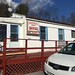 Friendly Inn Motel